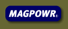 MAGPOWR manufactures a complete line of Tension Controls for unwind, rewind, or intermediate web applications. The products include closed loop, dancer, follower arm, ultrasonic, free loop and manual controls. Featuring soft start, taper tension, roll weight compensation and ease of use, these controls can be used on paper, film, foil, nonwovens, rubber products, filament winding and wire applications. 