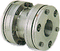 Thomas Coupling