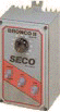 Our family of Seco and Acomel adjustable speed drives accommodate a wide range of AC and DC motor types and power ratings