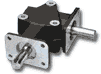 Z/M Crown Gear Drives