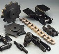 Rexnord Industries, LLC. is the premier supplier of Power Transmission Components, Drives, and Conveying Equipment for process industries worldwide