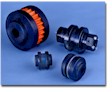 The simple design of the S-Flex Coupling ensures ease of assembly and reliable performance. No special tools are needed for installation or removal