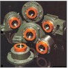 Rex Roller Bearing Pillow Block