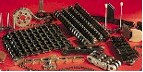 Rex Roller Chain