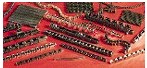 Rex Roller Chain