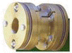 Disc couplings offer plants the benefit of reduced downtime through maintenance-free operation and running inspection.