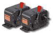 Z/M Drives