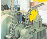 Link-Belt Bearings