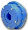 Kop-Flex currently manufactures couplings in a number of different types including: gear couplings, tapered grid and disc couplings