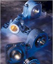 Link-Belt Bearings - Reliability by Design. Rugged design and special manufacturing processes allow our wide range of mounted units to stand up to a any and all types of environmental requirements, from normal to severe.