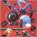 Martin Sprocket & Gear