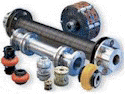 Rexnord understands that different couplings suit different applications. Rex has designed and manufactured a variety of state-of-the-art couplings to meet virtually any requirement. 